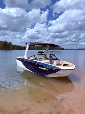2024 Nautique Boats G23 for sale in Equality, Alabama