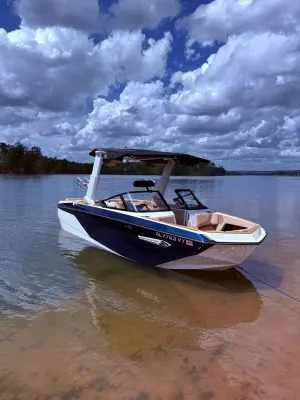 2024 Nautique Boats G23 for sale in Equality, Alabama