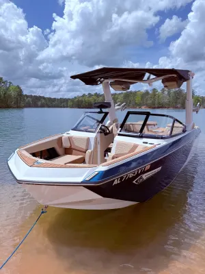 2024 Nautique Boats G23 for sale in Equality, Alabama