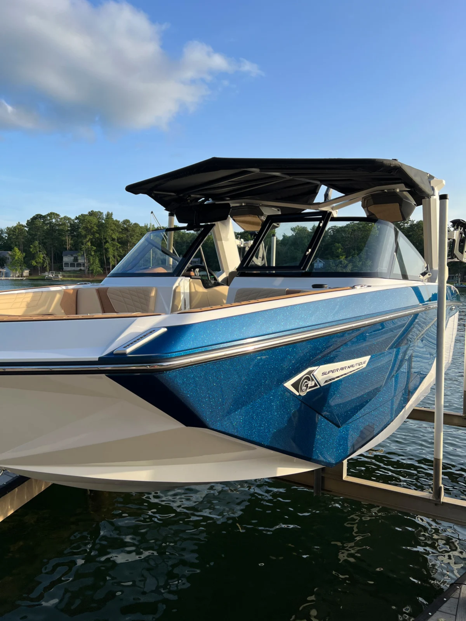 2024 Nautique G23 FULLY LOADED 