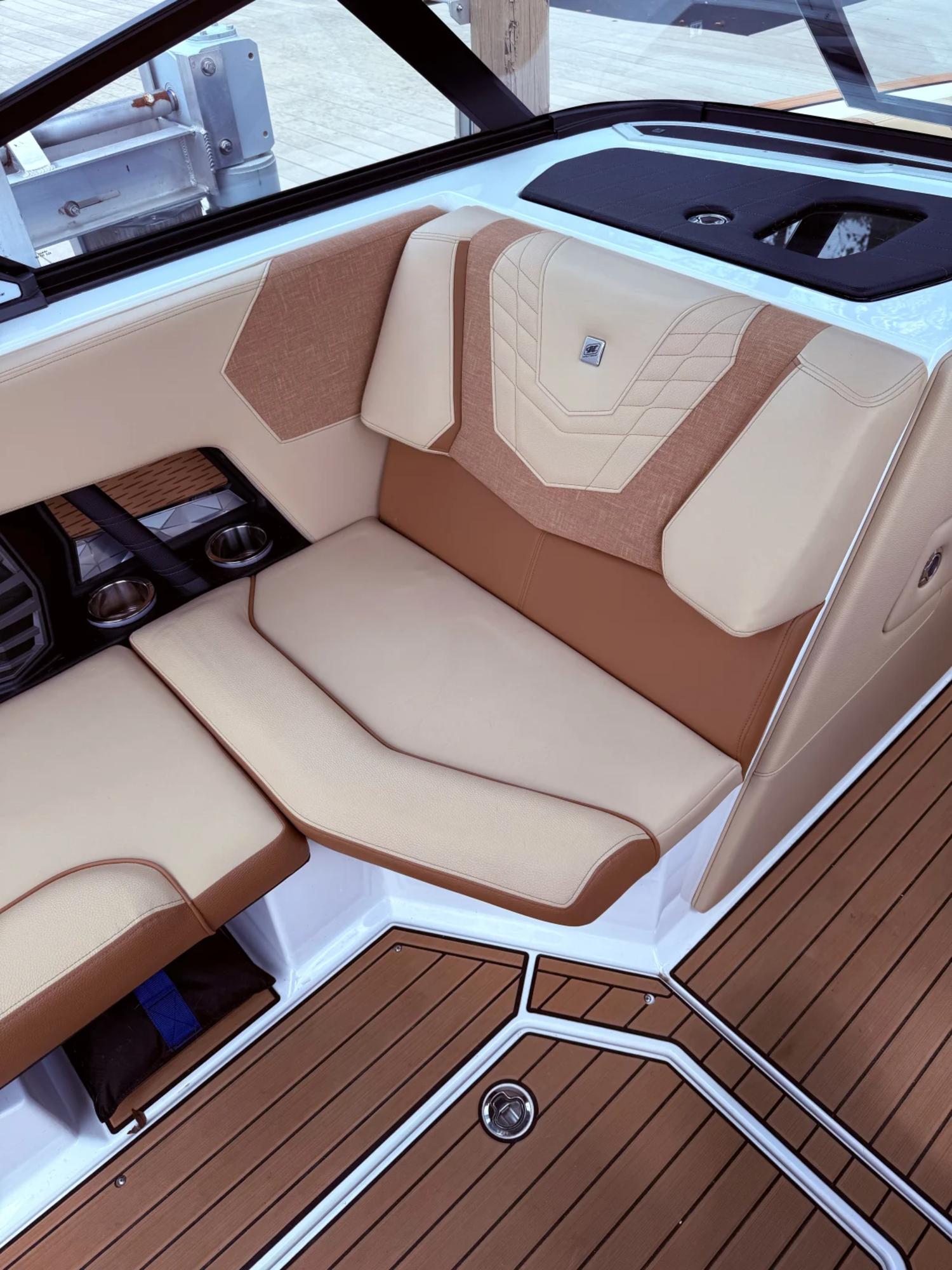 2024 Nautique G23 FULLY LOADED 