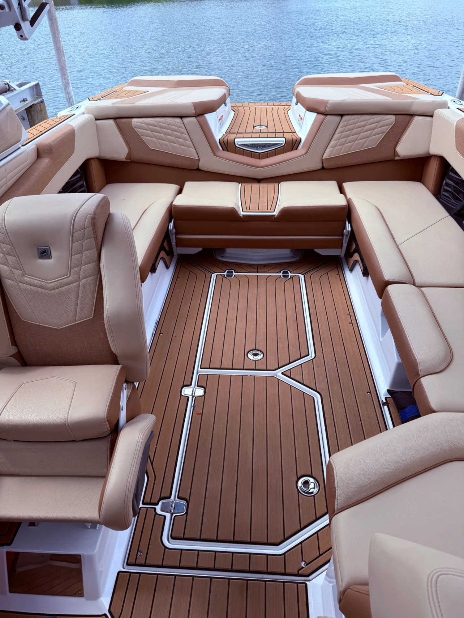 2024 Nautique G23 FULLY LOADED 