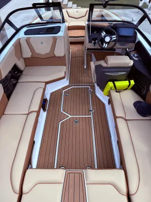 2024 Nautique Boats G23 for sale in Equality, Alabama