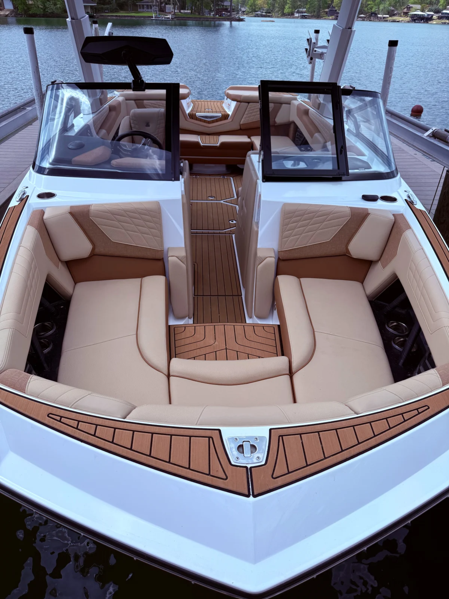 2024 Nautique G23 FULLY LOADED 