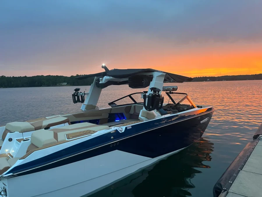 2024 Nautique Boats G23 for sale in Equality, Alabama