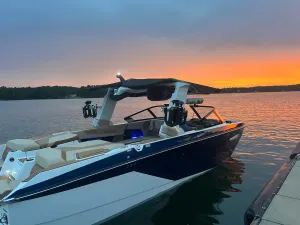 2024 Nautique Boats G23 for sale in Equality, Alabama