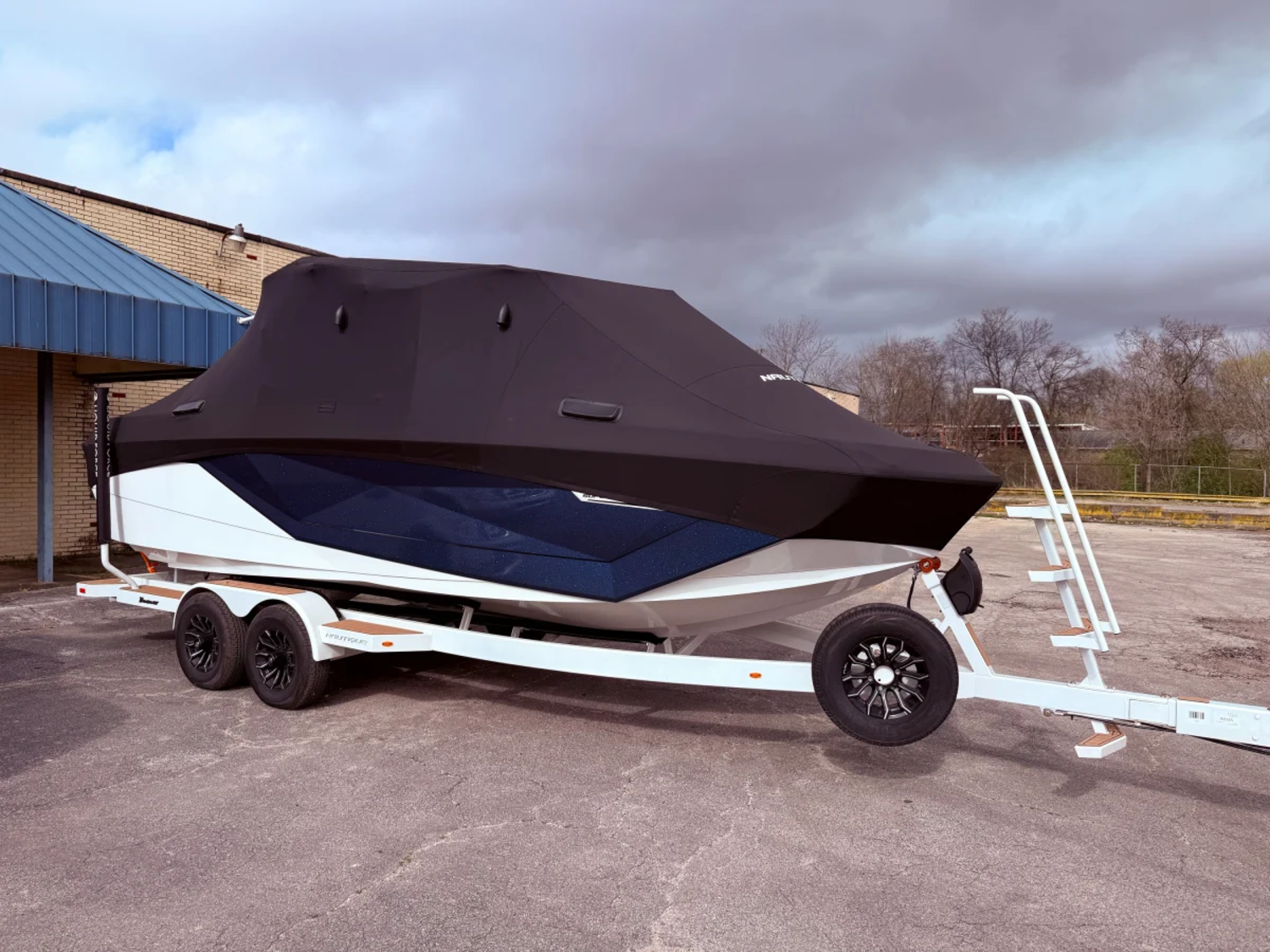 2024 Nautique G23 FULLY LOADED 