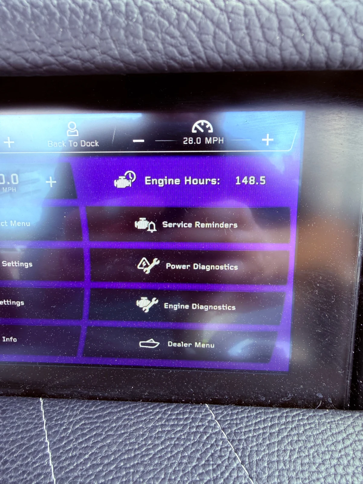 2024 Nautique G23 FULLY LOADED 