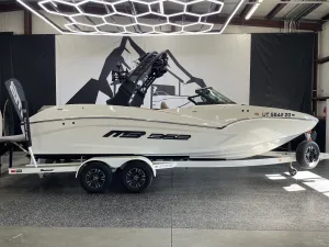 2024 MB Sports Boats B52 23 Alpha for sale in Lindon, Utah