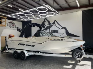 2024 MB Sports Boats B52 23 Alpha for sale in Lindon, Utah
