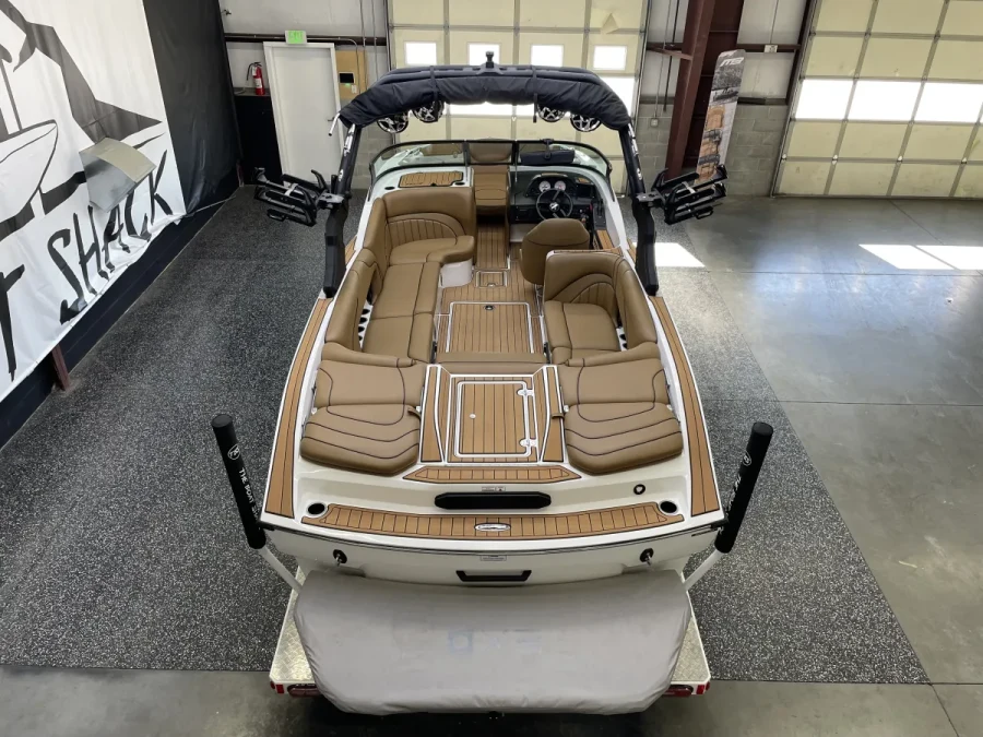 2024 MB Sports Boats B52 23 Alpha for sale in Lindon, Utah