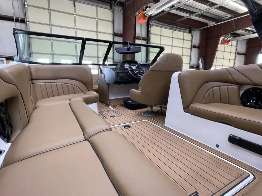 2024 MB Sports Boats B52 23 Alpha for sale in Lindon, Utah