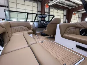 2024 MB Sports Boats B52 23 Alpha for sale in Lindon, Utah