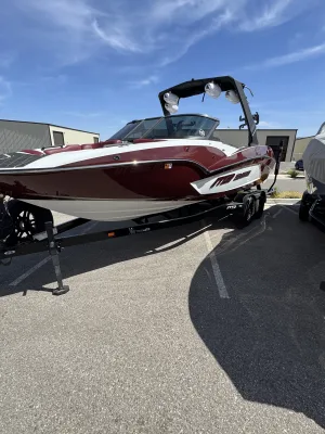 2025 MB Sports Boats B52 23 Alpha for sale in Lindon, Utah