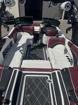 2025 MB Sports Boats B52 23 Alpha for sale in Lindon, Utah