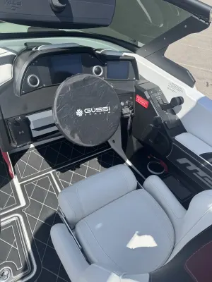 2025 MB Sports Boats B52 23 Alpha for sale in Lindon, Utah