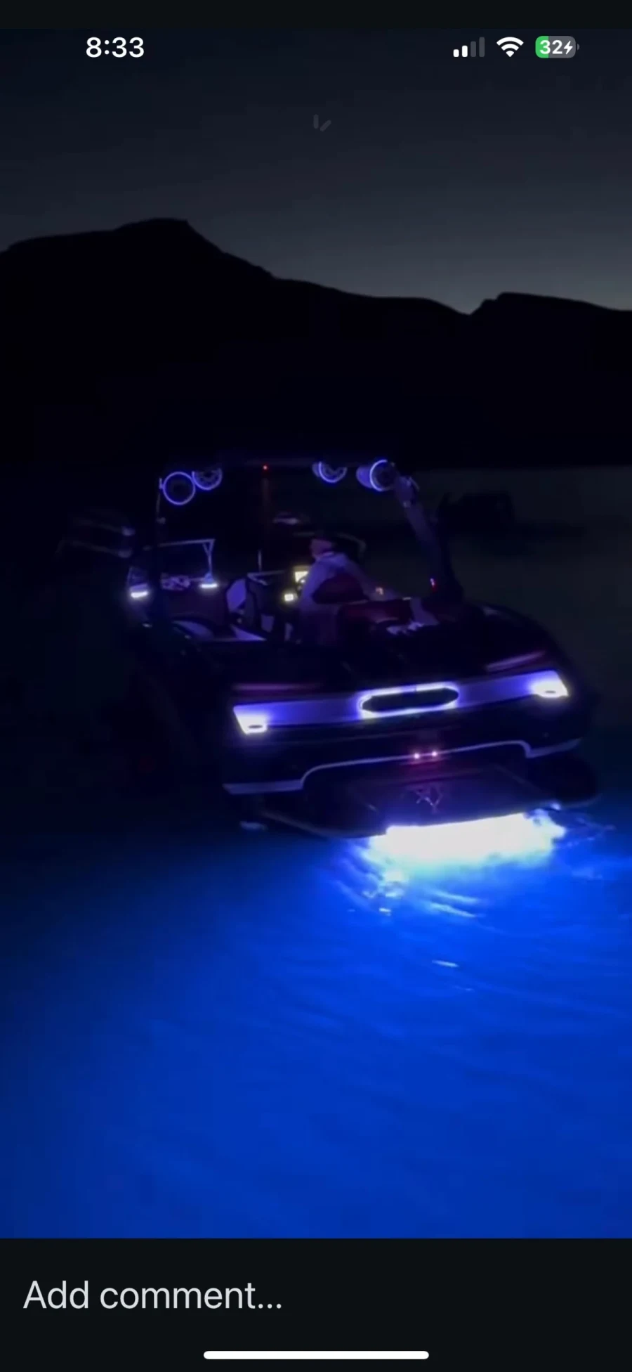 2025 MB Sports Boats B52 23 Alpha for sale in Lindon, Utah