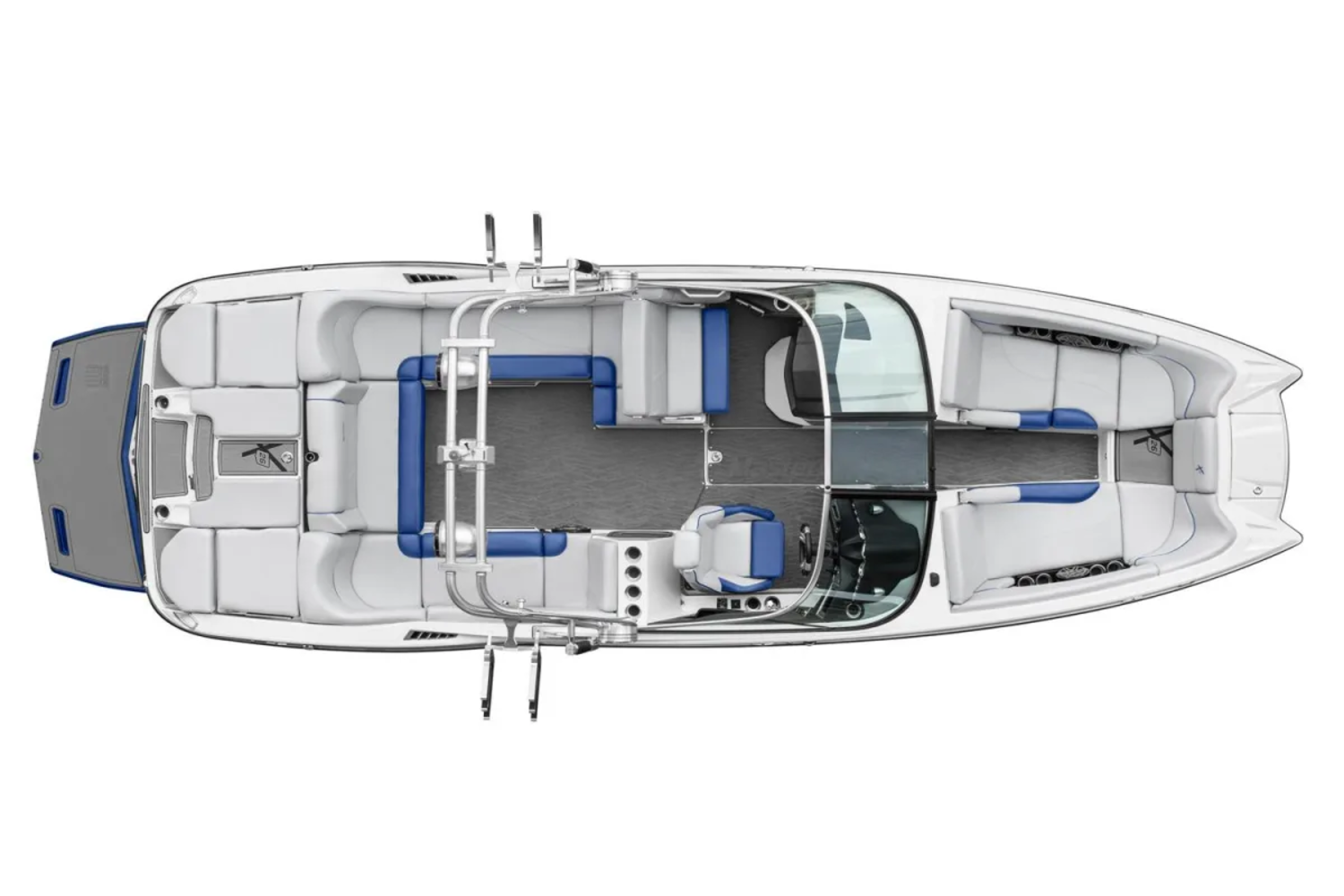 2016 Mastercraft Boats X26