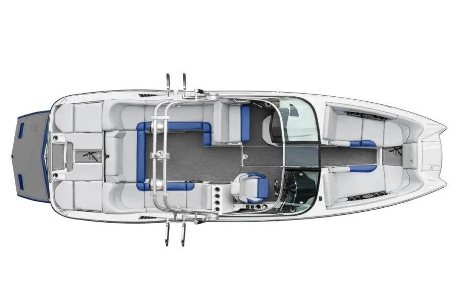2016 Mastercraft Boats X26 for sale in Grosse Pointe Farms, Michigan