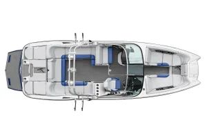 2016 Mastercraft Boats X26 for sale in Grosse Pointe Farms, Michigan