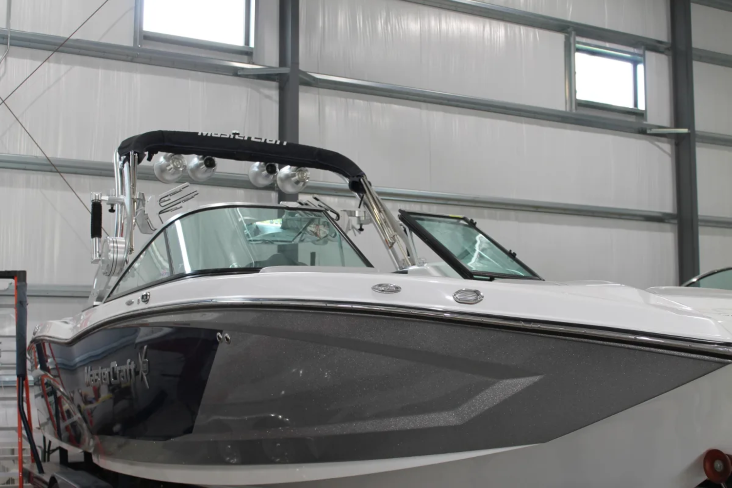 2016 Mastercraft Boats X26