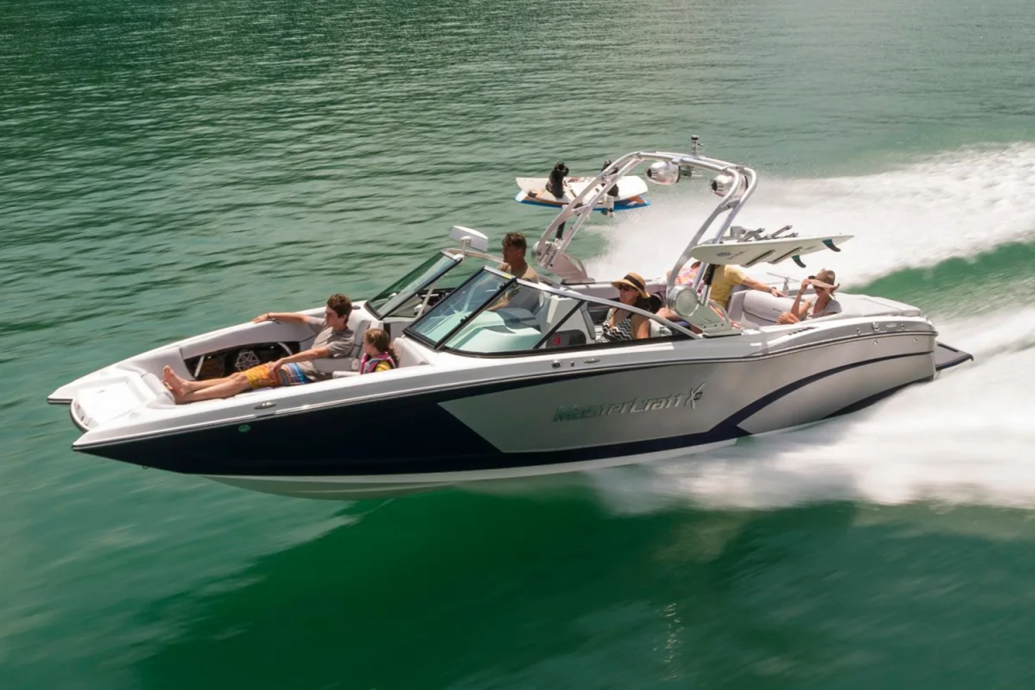 2016 Mastercraft Boats X26