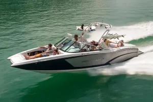 2016 Mastercraft Boats X26 for sale in Grosse Pointe Farms, Michigan