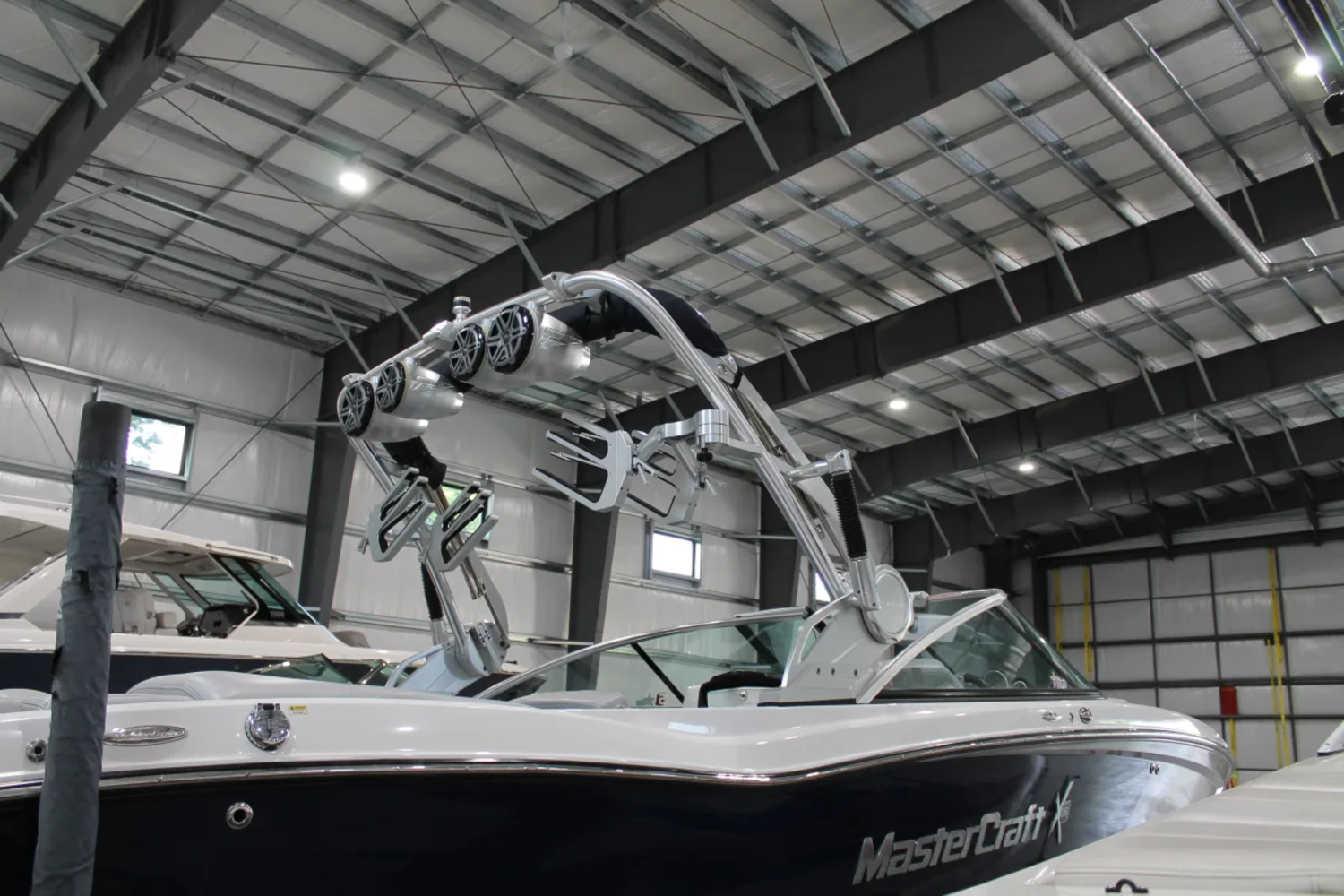2016 Mastercraft Boats X26