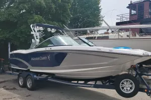 2016 Mastercraft Boats X26 for sale in Grosse Pointe Farms, Michigan