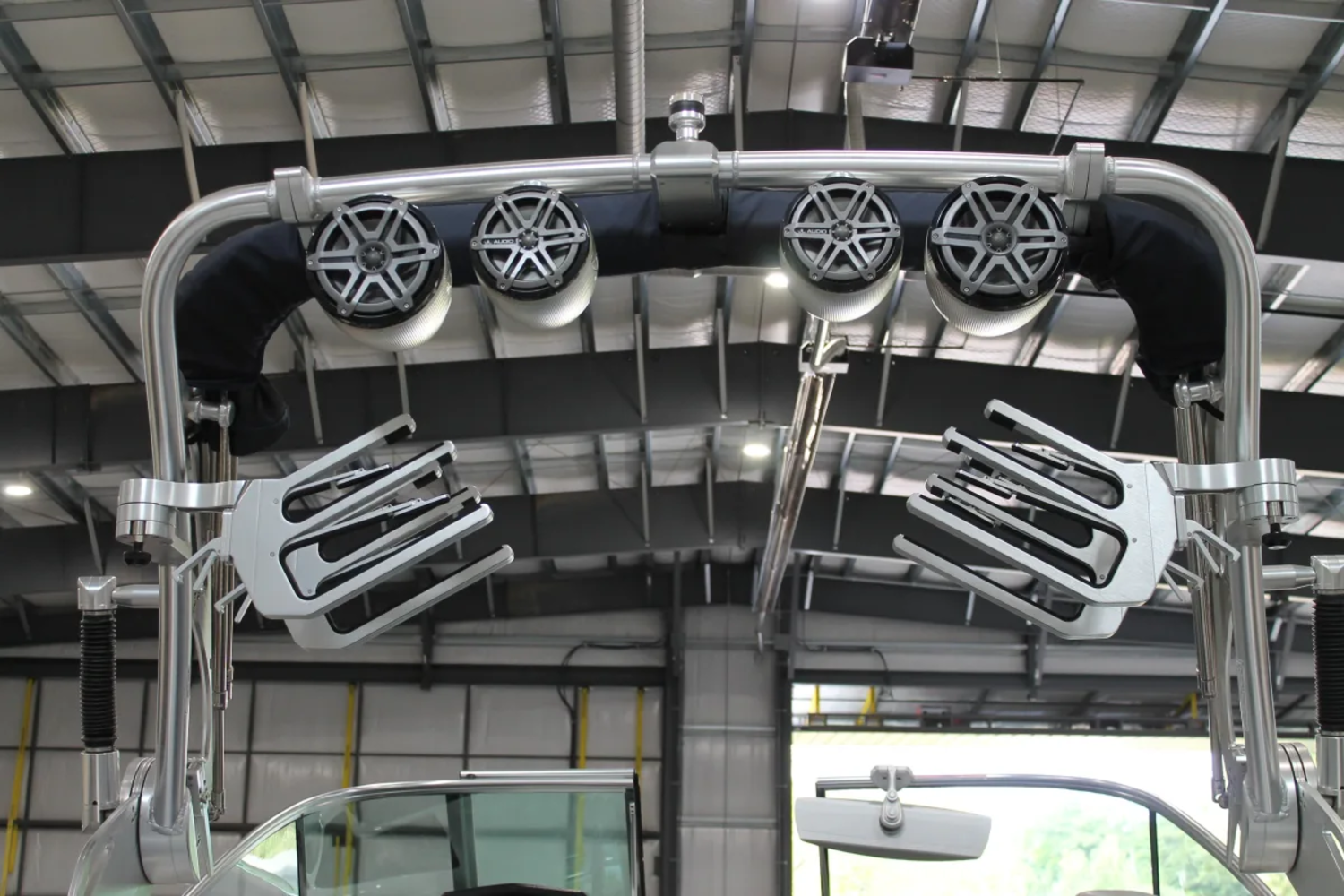 2016 Mastercraft Boats X26