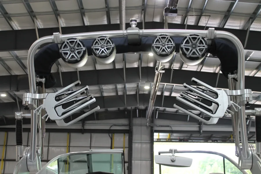 2016 Mastercraft Boats X26 for sale in Grosse Pointe Farms, Michigan