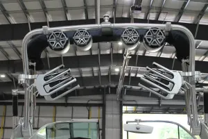 2016 Mastercraft Boats X26 for sale in Grosse Pointe Farms, Michigan