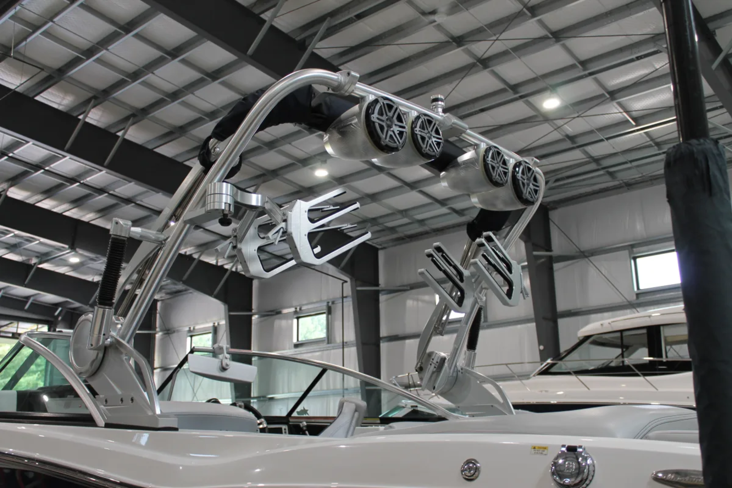 2016 Mastercraft Boats X26