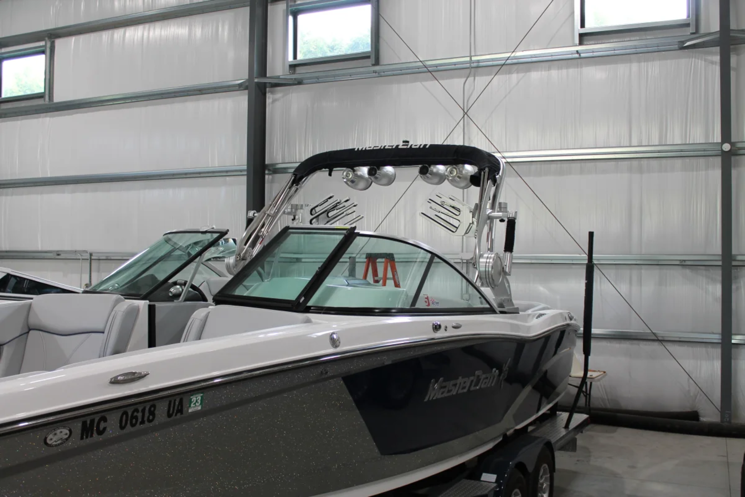 2016 Mastercraft Boats X26