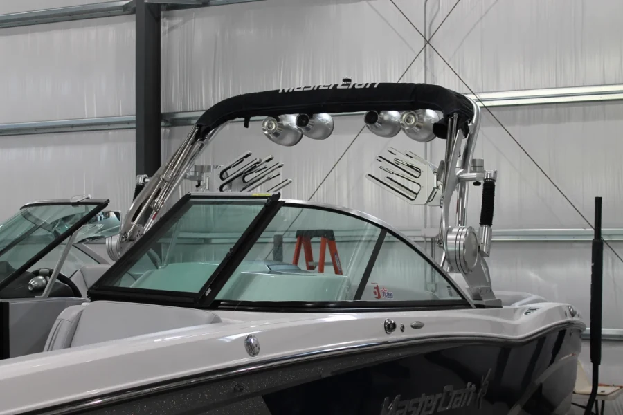 2016 Mastercraft Boats X26 for sale in Grosse Pointe Farms, Michigan