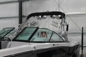 2016 Mastercraft Boats X26 for sale in Grosse Pointe Farms, Michigan
