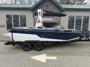 2024 Nautique Boats GS20 for sale in Epsom, New Hampshire