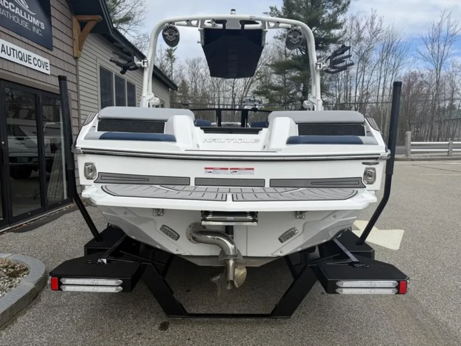 2024 Nautique Boats GS20 for sale in Epsom, New Hampshire
