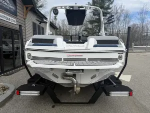 2024 Nautique Boats GS20 for sale in Epsom, New Hampshire