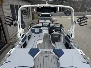 2024 Nautique Boats GS20 for sale in Epsom, New Hampshire