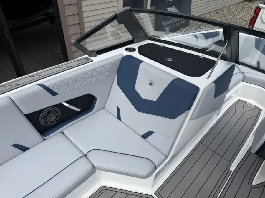 2024 Nautique Boats GS20 for sale in Epsom, New Hampshire