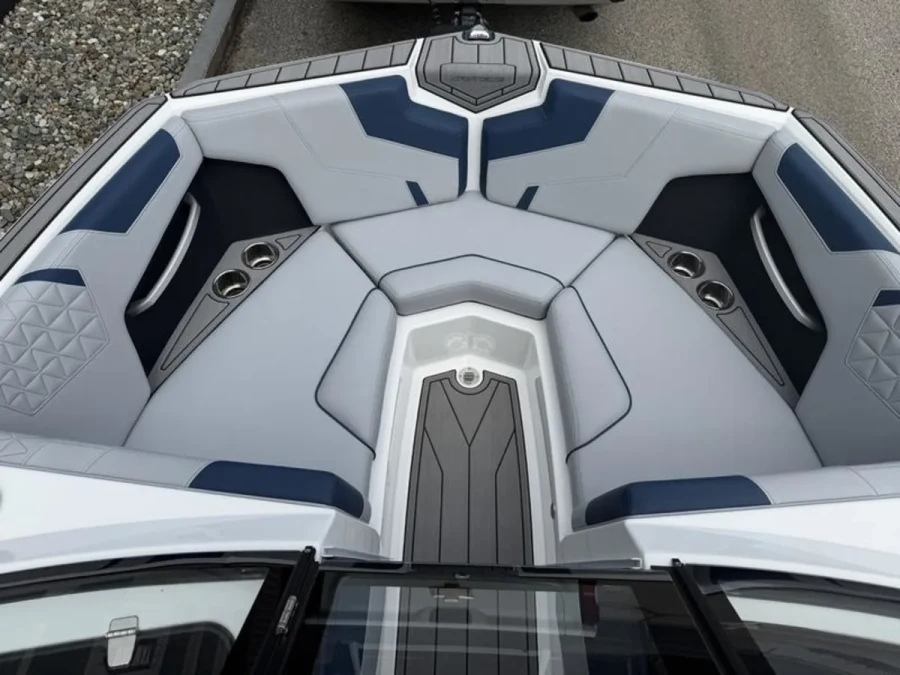 2024 Nautique Boats GS20 for sale in Epsom, New Hampshire