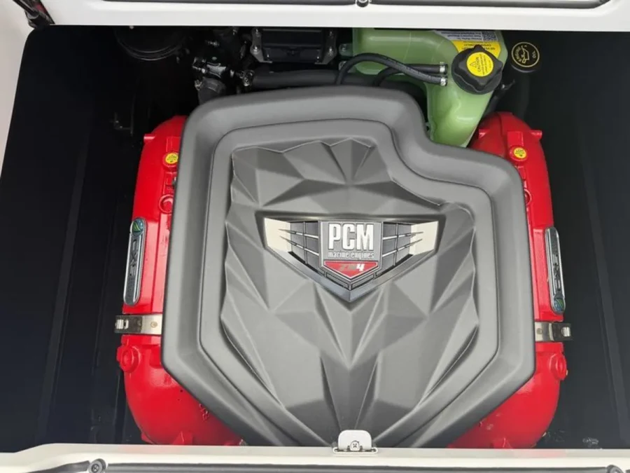 2024 Nautique Boats GS20 for sale in Epsom, New Hampshire