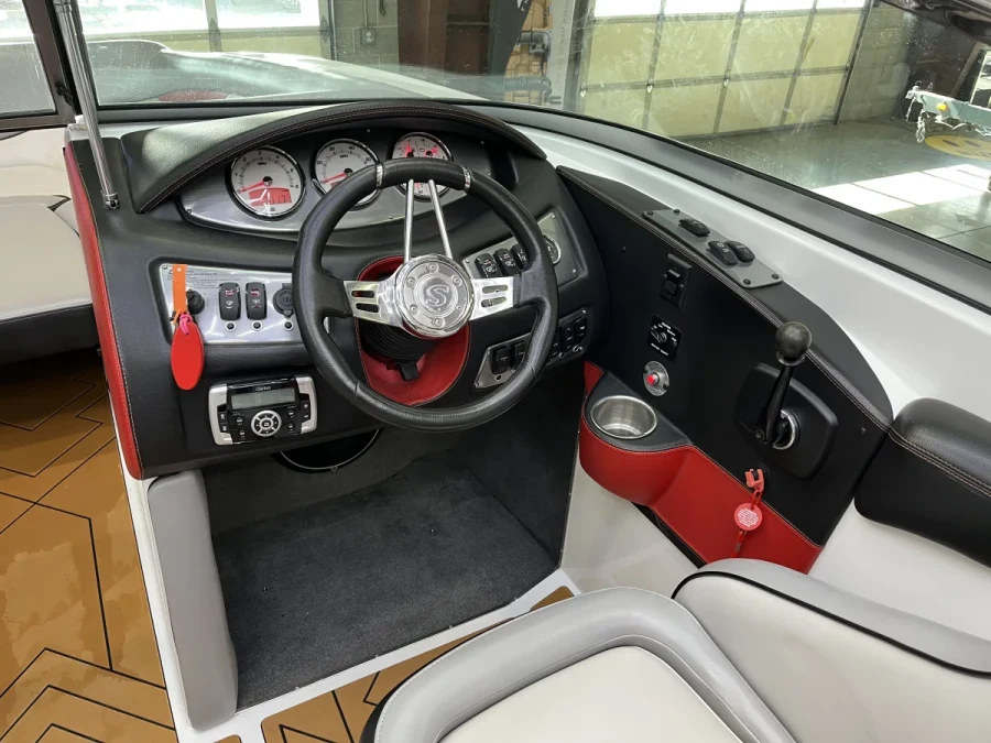 2014 Supreme Boats V226 for sale in Lindon, Utah