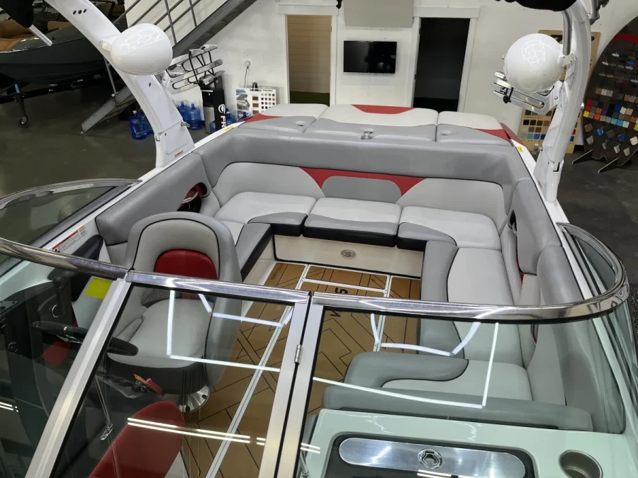 2014 Supreme Boats V226 for sale in Lindon, Utah