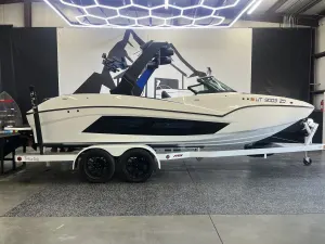 2023 MB Sports Boats B52 23 Alpha for sale in Lindon, Utah