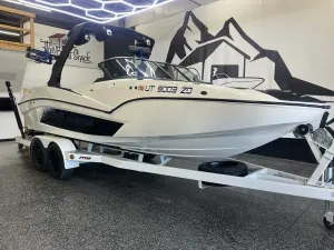 2023 MB Sports Boats B52 23 Alpha for sale in Lindon, Utah