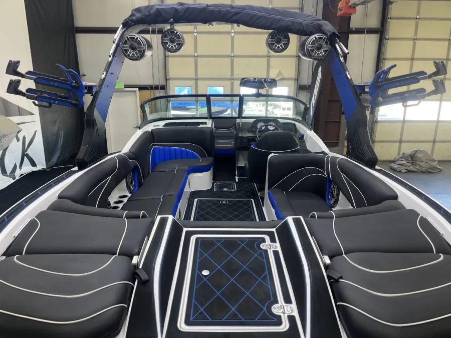 2023 MB Sports Boats B52 23 Alpha for sale in Lindon, Utah