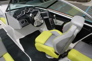 2017 2017 MasterCraft for sale in , 