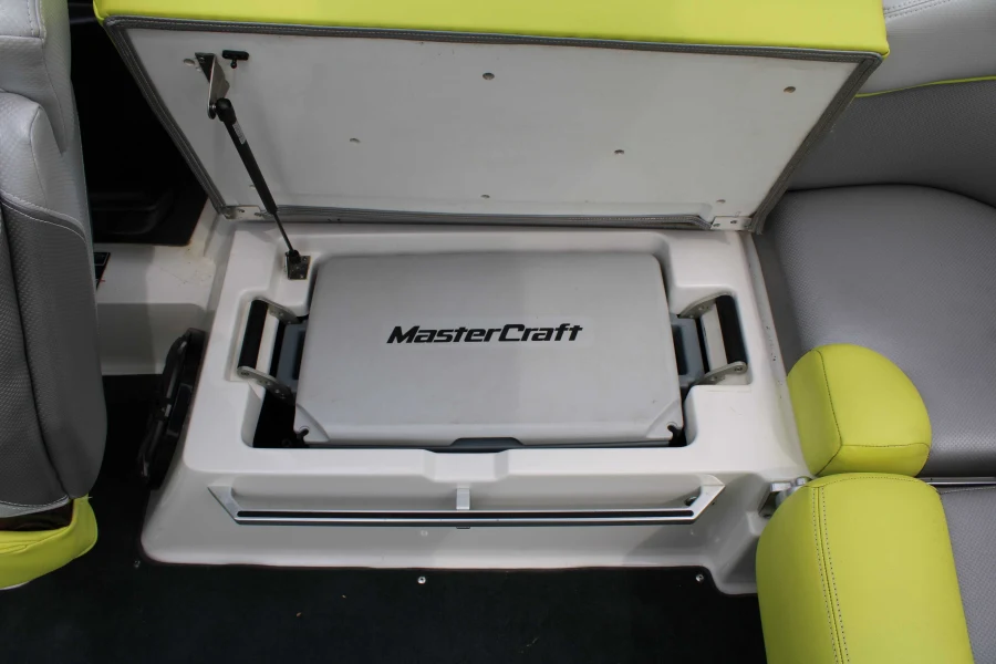 2017 2017 MasterCraft for sale in , 